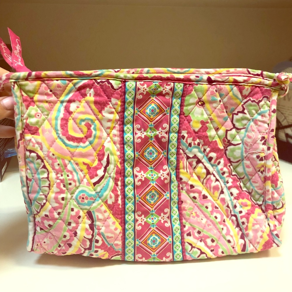 Vera Bradley bag